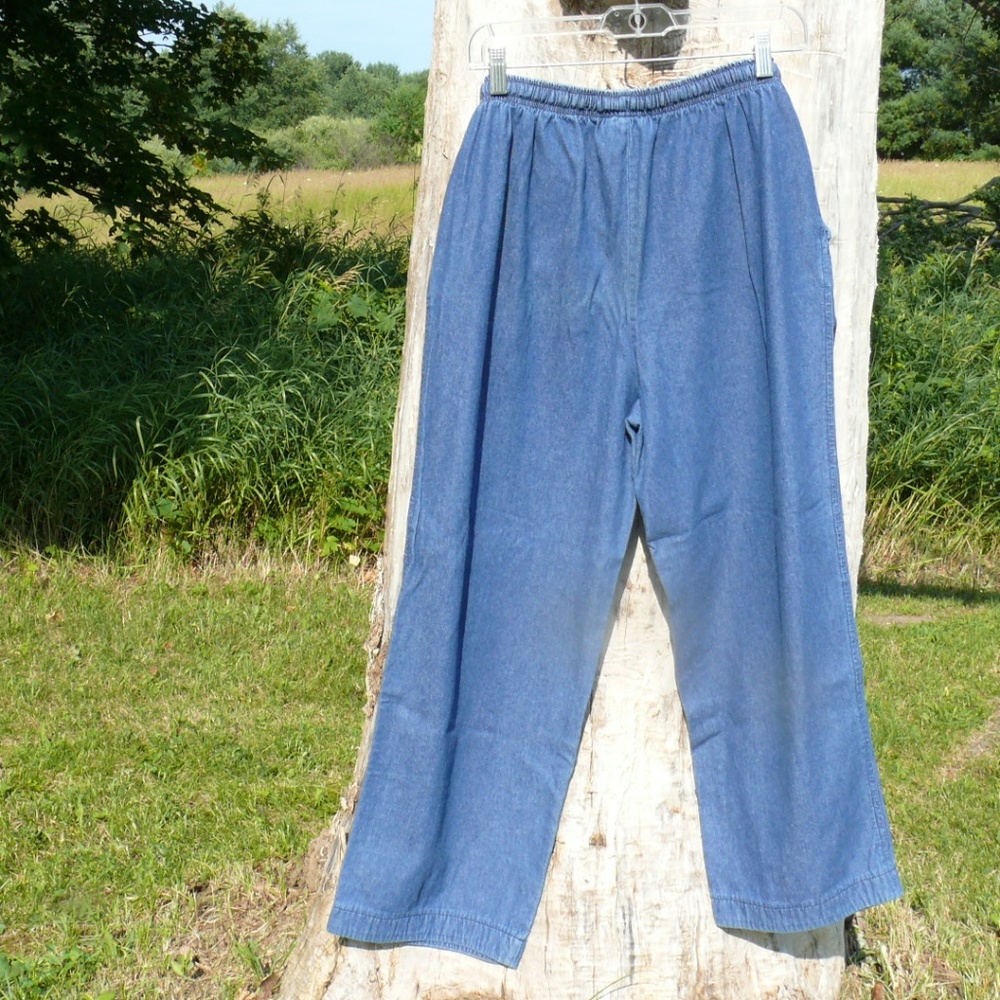 Blue Jeans - Picture 6 of 6
